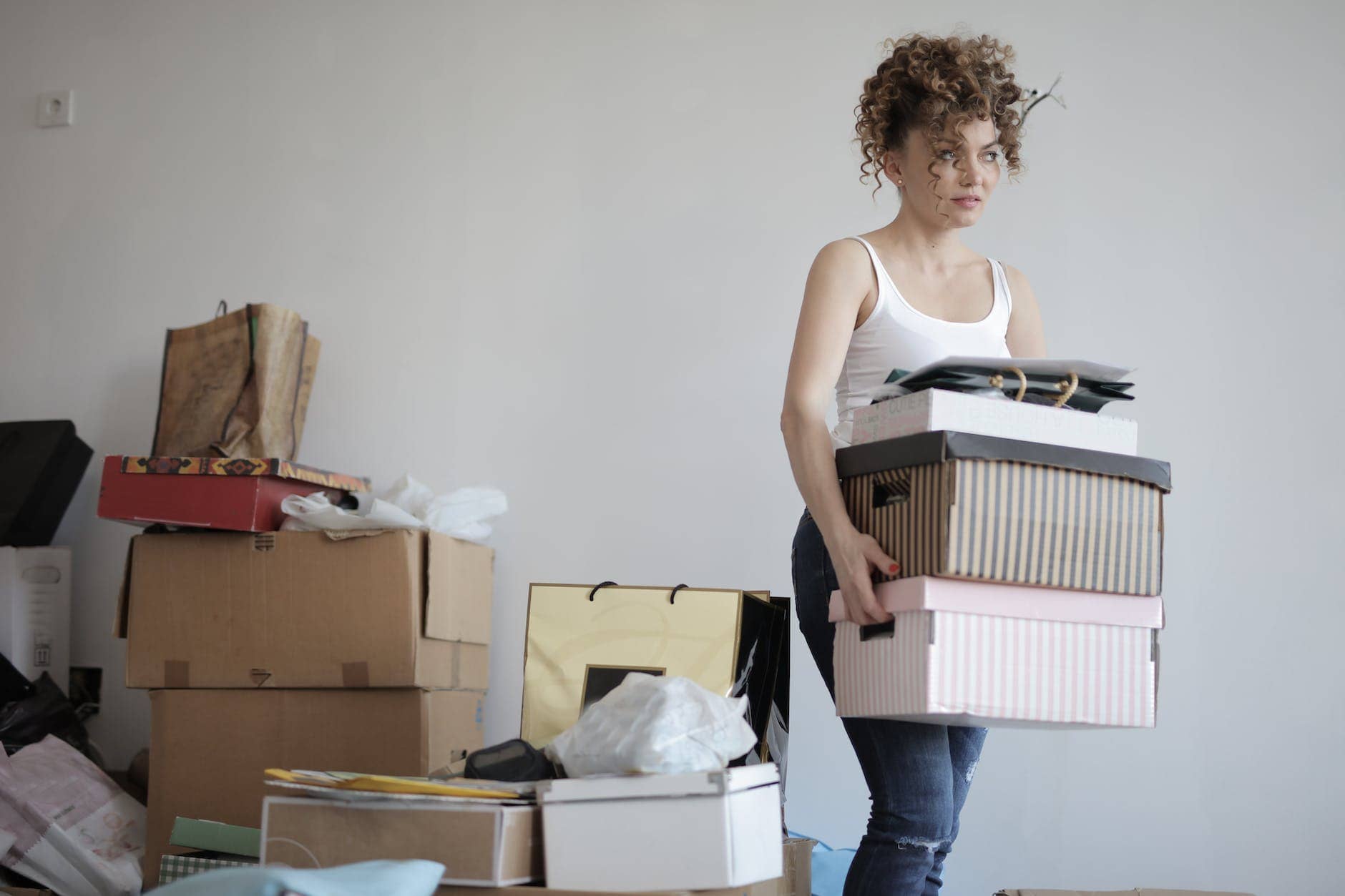 10 Easy Tips to Make for a Smooth Move